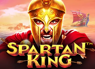 Pragmatic : Spartan King - JETPLANE168