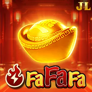 Jili : Fa Fa Fa - JETPLANE168