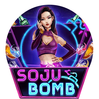 Habanero : Soju Bomb - JETPLANE168