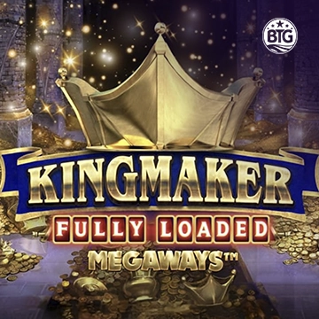 Kingmaker Fully Loaded - JETPLANE168