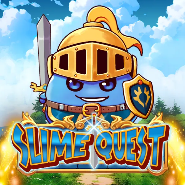 Slime Quest - JETPLANE168