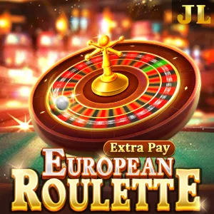 European Roulette - JETPLANE168