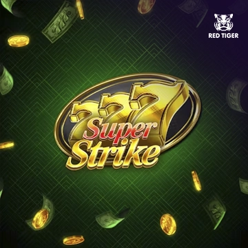 777 Super Strike - JETPLANE168