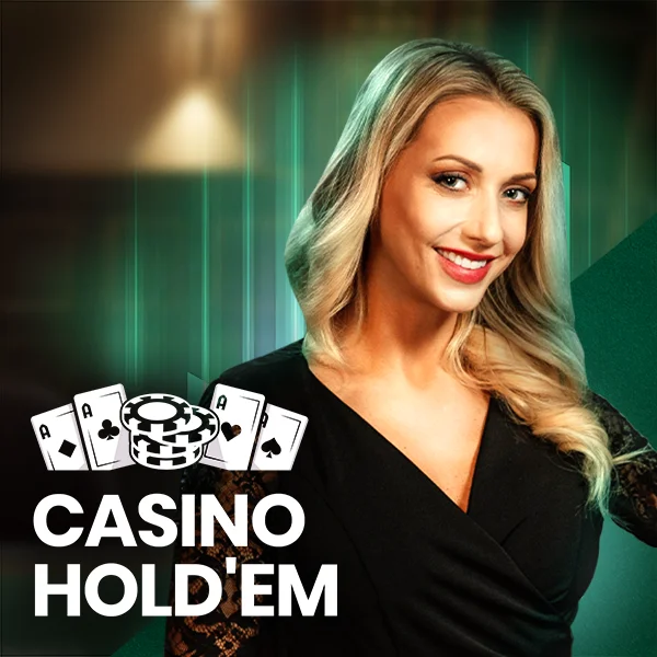 Casino Holdem - JETPLANE168