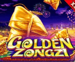PLAYSTAR : GOLDEN ZONGZI - JETPLANE168