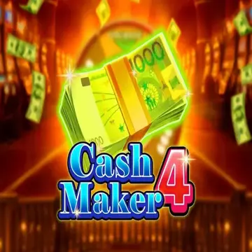 Cash Maker 4 - JETPLANE168