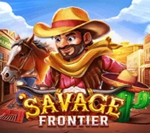 Joker123 : Savage Frontier - JETPLANE168