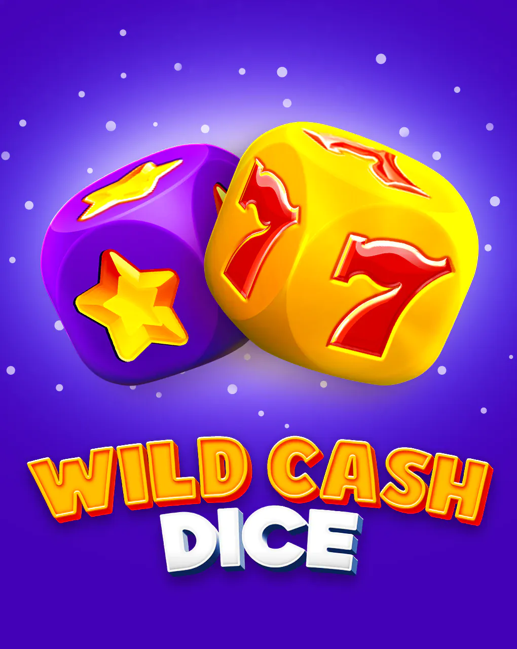 Bgaming : Wild Cash Dice - JETPLANE168