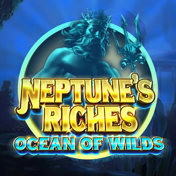 Neptunes Riches: Ocean of Wilds - JETPLANE168