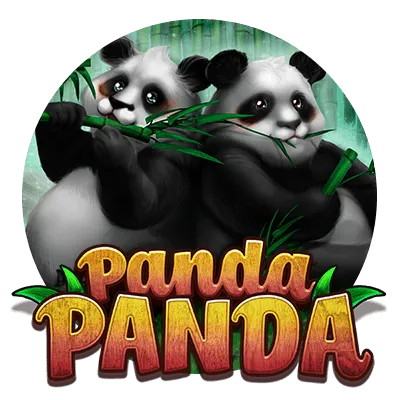 Habanero : Panda Panda - JETPLANE168