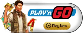 PlaynGo - JETPLANE168