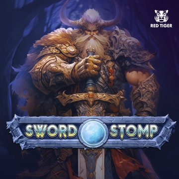 Sword Stomp - JETPLANE168