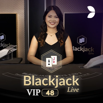 Blackjack VIP 48 - JETPLANE168