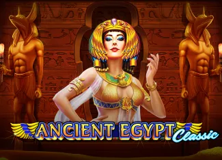 Pragmatic : Ancient Egypt Classic - JETPLANE168