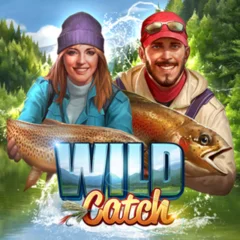 Wild Catch (New) - JETPLANE168
