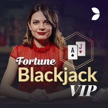 Blackjack Fortune VIP - JETPLANE168