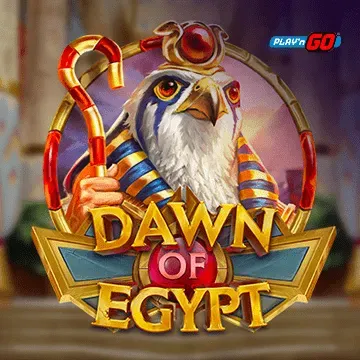 Dawn of Egypt - JETPLANE168
