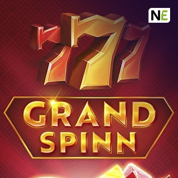 Grand Spinn - JETPLANE168