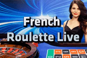 French Roulette - JETPLANE168