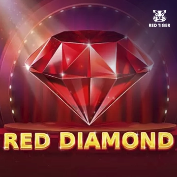 Red Diamond - JETPLANE168