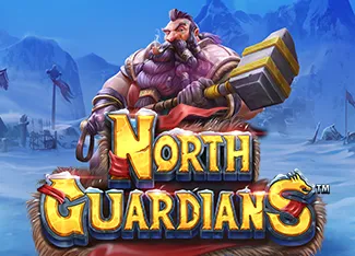 Pragmatic : North Guardians - JETPLANE168