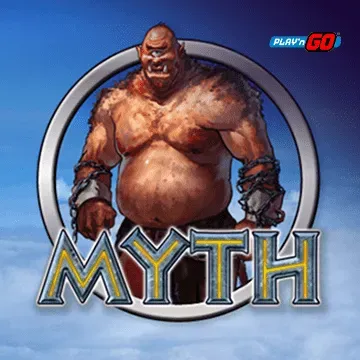 Myth - JETPLANE168