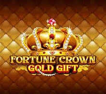 Joker123 : Fortune Crown - Gold Gift - JETPLANE168