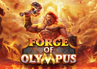 Pragmatic : Forge of Olympus - JETPLANE168