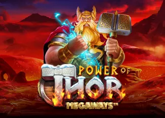 Pragmatic : Power of Thor Megaways - JETPLANE168