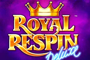 Royal Respin Deluxe - JETPLANE168