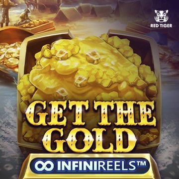 Get The Gold InfiniReels - JETPLANE168