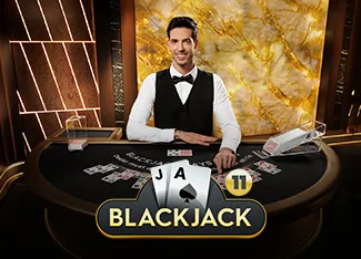Blackjack 11 - JETPLANE168