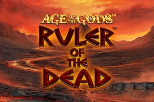 Age of the Gods: Ruler Of The Dead - JETPLANE168