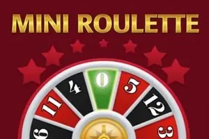 Roulette Mini - JETPLANE168