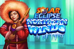 Solar Eclipse: Northern Winds™ - JETPLANE168