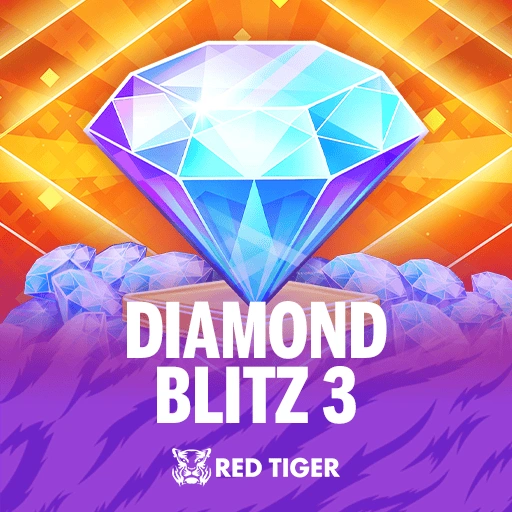 Diamond Blitz 3 - JETPLANE168