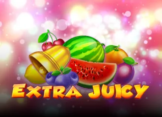 Pragmatic : Extra Juicy - JETPLANE168