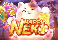 Spadegaming : Happy Neko - JETPLANE168