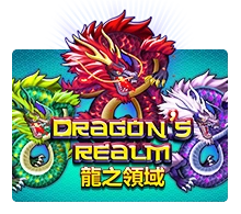 Joker123 : Dragons Realm - JETPLANE168