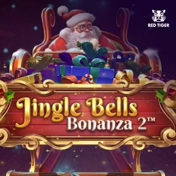 Jingle Bells Bonanza™ 2 - JETPLANE168