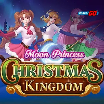 Midnight Princess: Christmas Kingdom - JETPLANE168