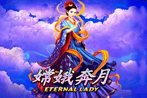 Eternal Lady - JETPLANE168