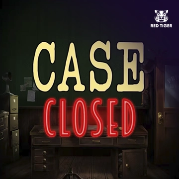 Case Closed - JETPLANE168