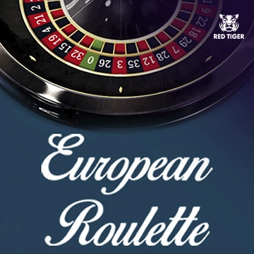 European Roulette - JETPLANE168