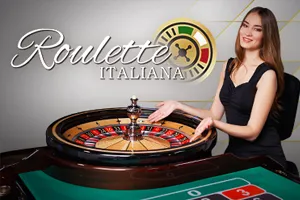 Roulette Italiana - JETPLANE168
