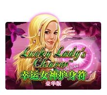 Joker123 : Lucky Lady Charm - JETPLANE168