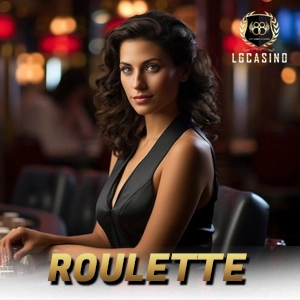 Roulette - JETPLANE168
