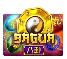 Joker123 : Bagua - JETPLANE168