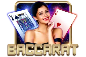 Baccarat - JETPLANE168