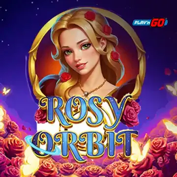 Rosy Orbit Treasure Turn - JETPLANE168